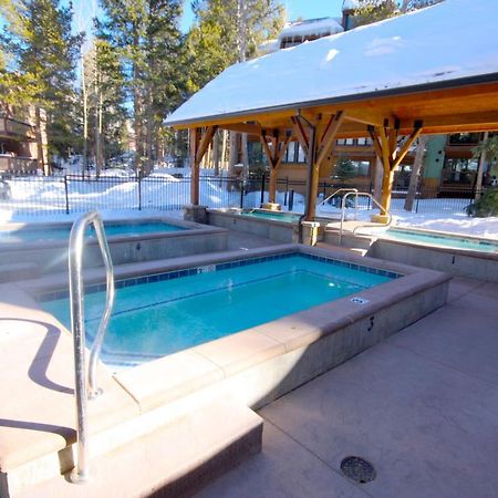 Pinecreek #I - 1 Bedroom - Close To Town - Shuttle To Slopes - Pool And Hot Tub Access Breckenridge Esterno foto