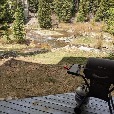 Pinecreek #I - 1 Bedroom - Close To Town - Shuttle To Slopes - Pool And Hot Tub Access Breckenridge Esterno foto