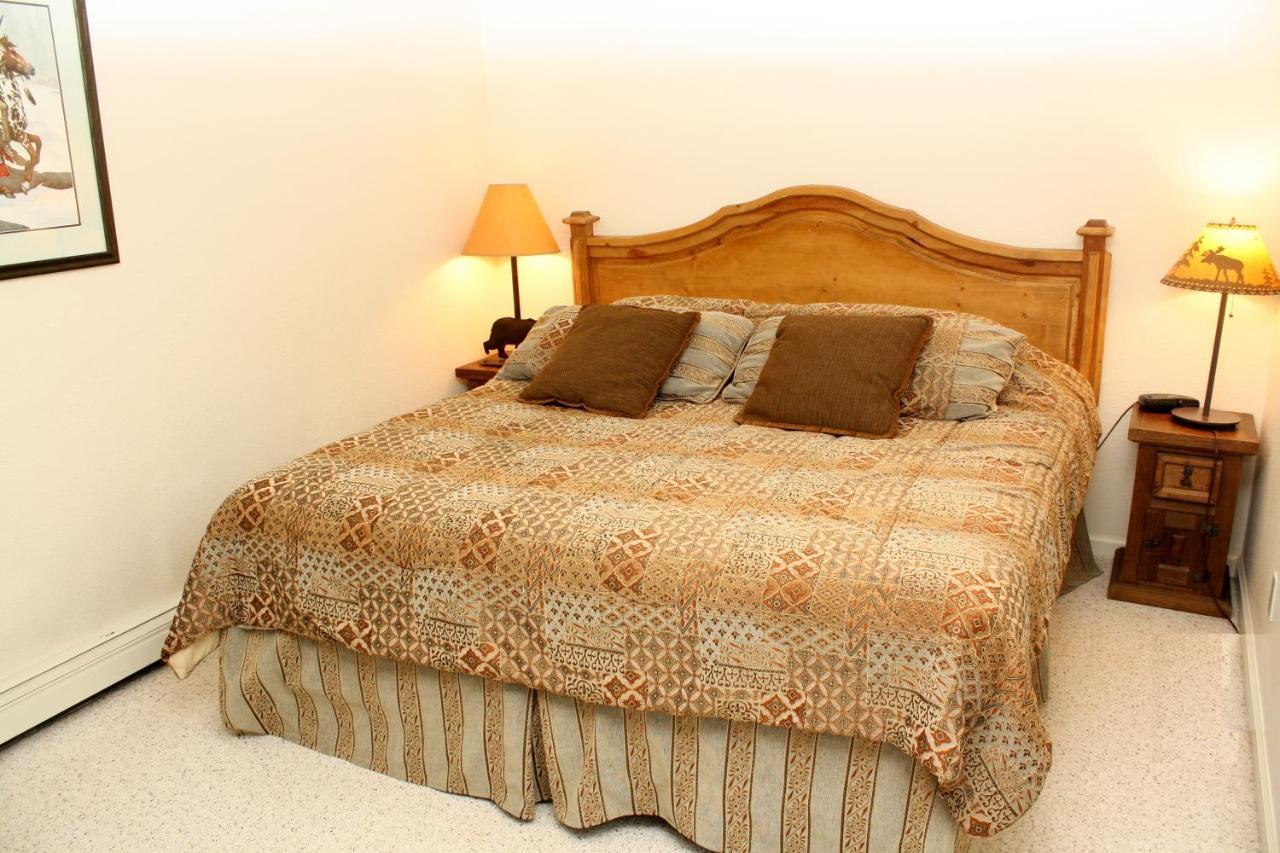 Pinecreek #I - 1 Bedroom - Close To Town - Shuttle To Slopes - Pool And Hot Tub Access Breckenridge Esterno foto