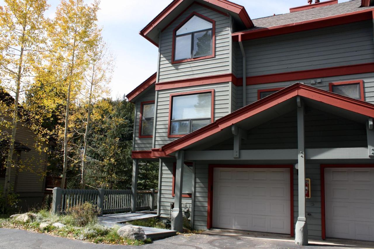 Pinecreek #I - 1 Bedroom - Close To Town - Shuttle To Slopes - Pool And Hot Tub Access Breckenridge Esterno foto