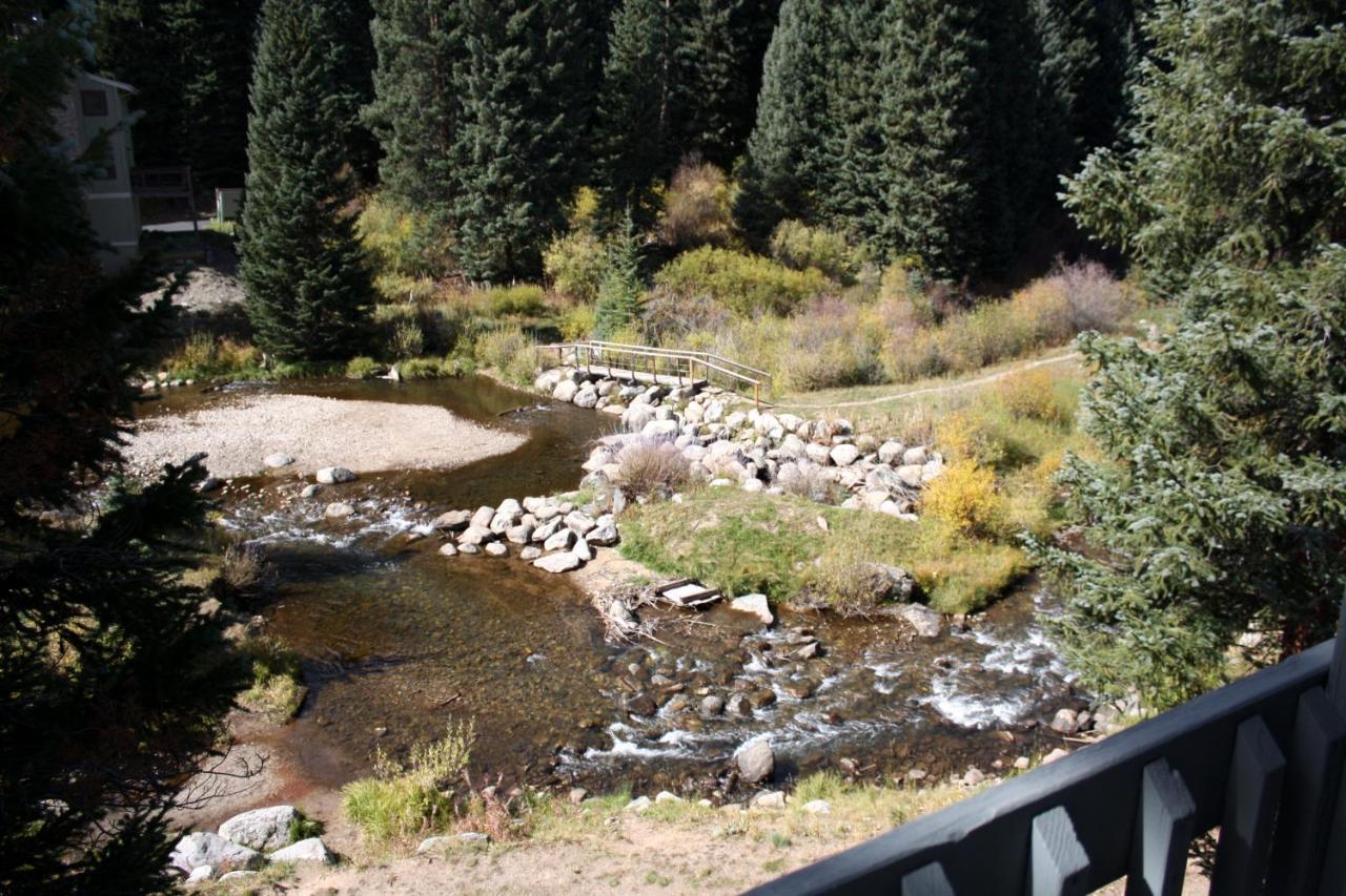 Pinecreek #I - 1 Bedroom - Close To Town - Shuttle To Slopes - Pool And Hot Tub Access Breckenridge Esterno foto