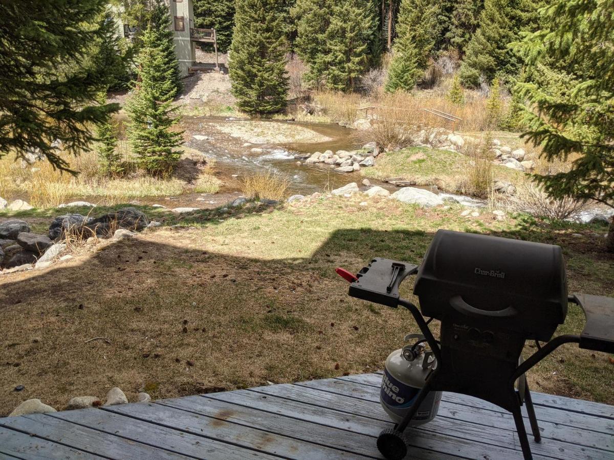 Pinecreek #I - 1 Bedroom - Close To Town - Shuttle To Slopes - Pool And Hot Tub Access Breckenridge Esterno foto